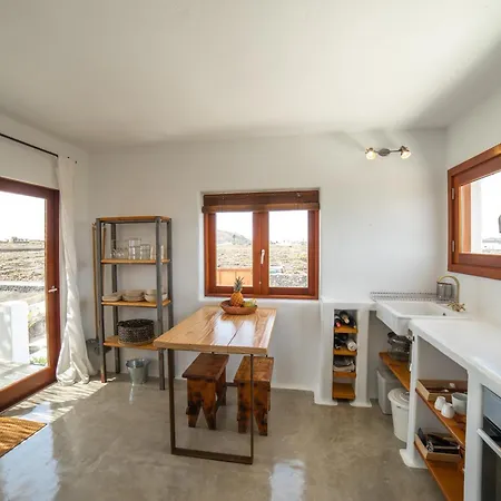 Apartmán Canaryislandshost Tías