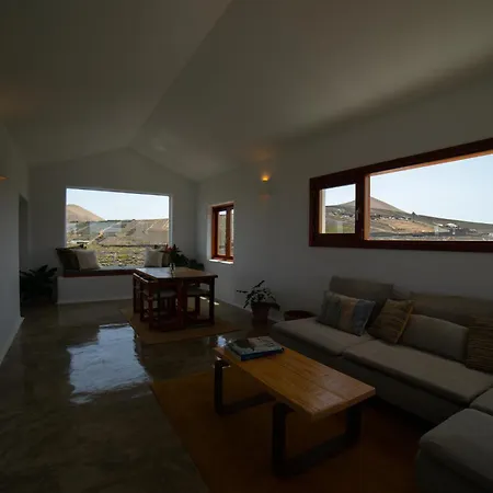 Apartmán Canaryislandshost Tías
