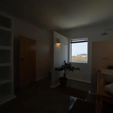 Apartmán Canaryislandshost *