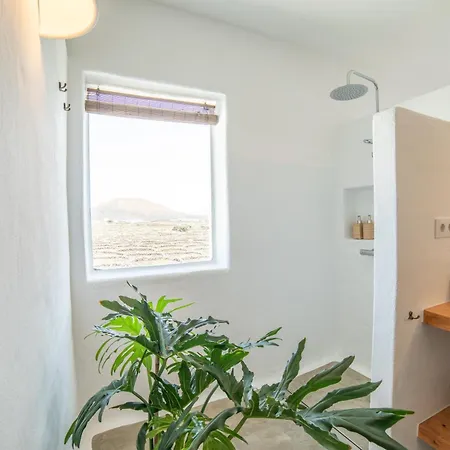 Canaryislandshost Apartmán Tías