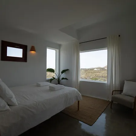 Apartmán Canaryislandshost Tías
