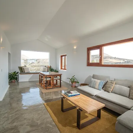Apartmán Canaryislandshost