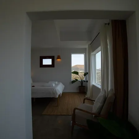 Apartmán Canaryislandshost